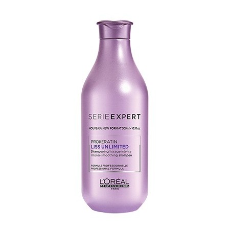 Shampoing Liss Unlimited New (300ml) - L'Oréal Pro