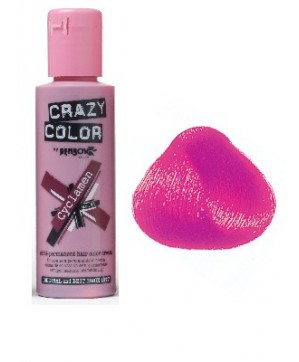 Coloration Crazy Color Cyclamen (100ml)