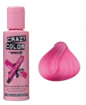 Coloration Crazy Color Pinkissimo (100ml)