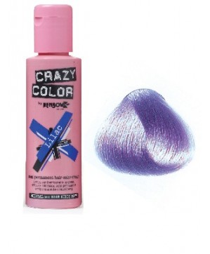 Coloration Crazy Color Lilac (100ml)