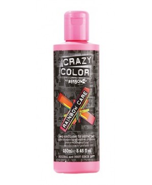 CRAZY COLOR Soin conditioneur 250ml RAINBOW CARE