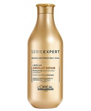 Shampoing Abs Repair (300ml) - L'Oréal Pro