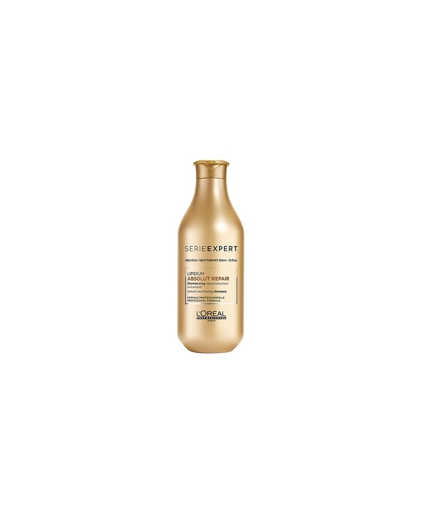 Shampoing Abs Repair (300ml) - L'Oréal Pro