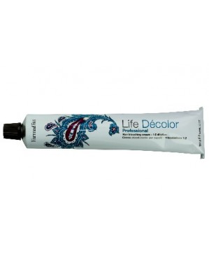 Life Pate Mèche Super-Décolorante tube 150gr