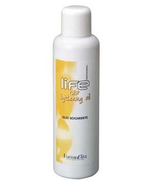 Huile Décolorante Life (500ml) - Farmavita