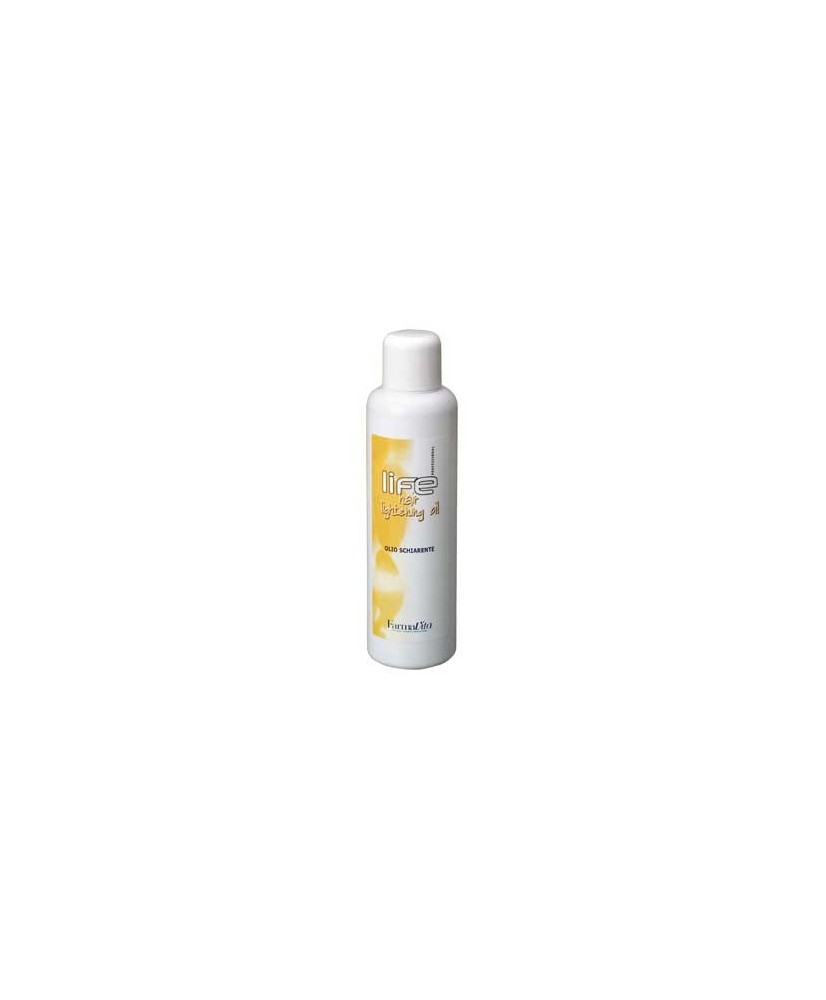 Huile Décolorante Life (500ml) - Farmavita