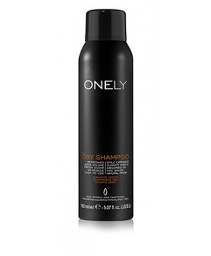 ONELY THE DRY SHAMPOO Atomiseur 150ML FARMAVITA