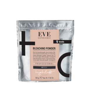 Poudre Décolorante EVE EXPER 500Gr- Farmavita