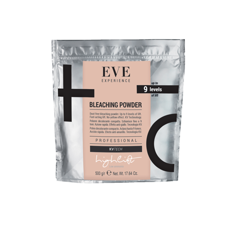 Poudre Décolorante EVE EXPER 500Gr- Farmavita