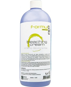 Crème Décolorante Bleu (1L) - Formul Pro