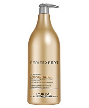 Shampoing Abs Repair  (1500ml) - L'Oréal Pro