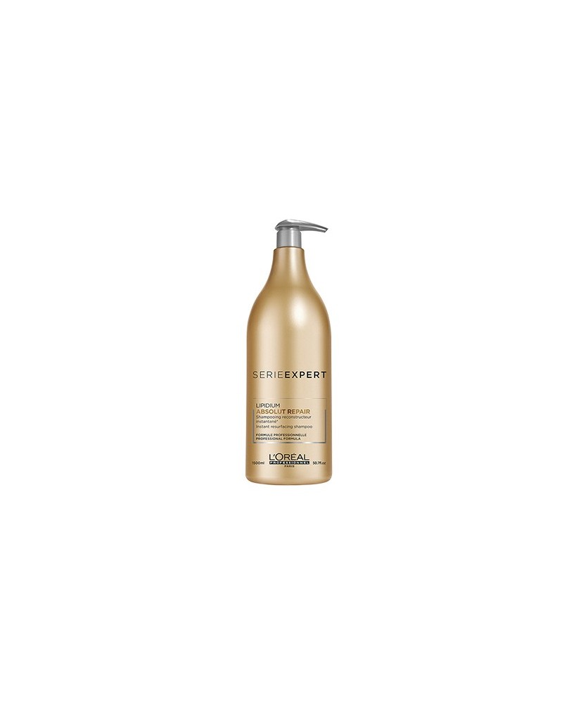 Shampoing Abs Repair  (1500ml) - L'Oréal Pro
