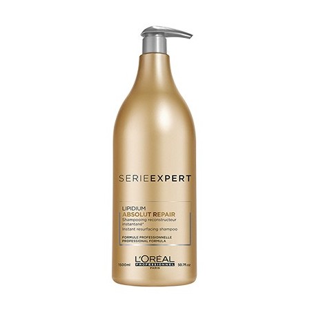 Shampoing Abs Repair  (1500ml) - L'Oréal Pro