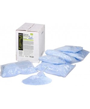 Poudre DécoBleue SunyFlash3kg(6x500gr)-Formul Pro