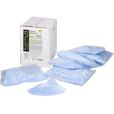 Poudre DécoBleue SunyFlash3kg(6x500gr)-Formul Pro