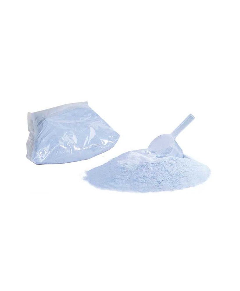 YW DECO POUDRE BLEUE  FORMULPRO SACHET 500GR     P