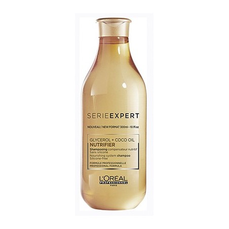 Shampoing Expert Nutrifier (300ml) - L'Oreal