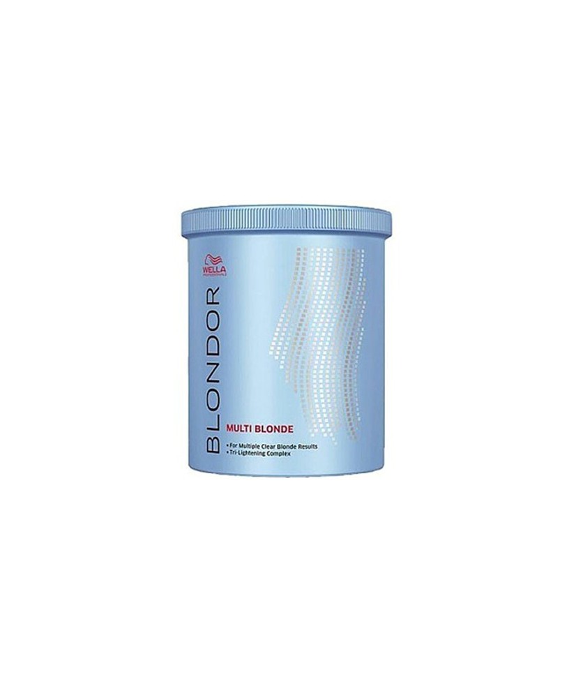 Poudre décolorante Blondor (400gr) - Wella