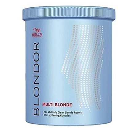 Poudre décolorante Blondor (400gr) - Wella