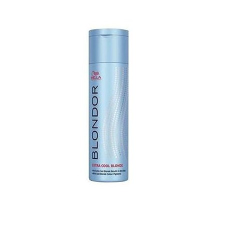 Décolorant  Blondor Extra Cool Blonde (150ml)Wella