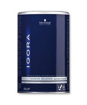 Décolorant Varioblond Extra (450gr) - Schwarzkopf