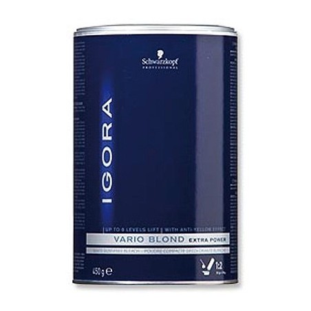 Décolorant Varioblond Extra (450gr) - Schwarzkopf