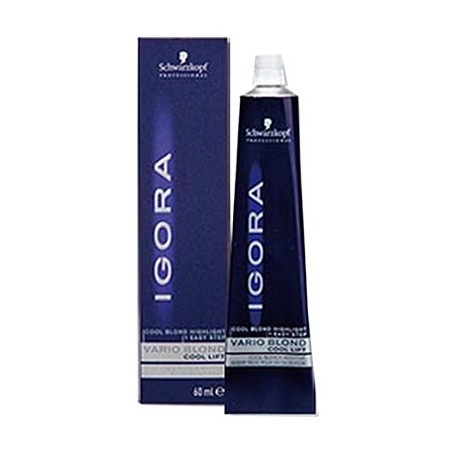 Igora Varioblond Cool Lift (60ml) - Schwarzkopf