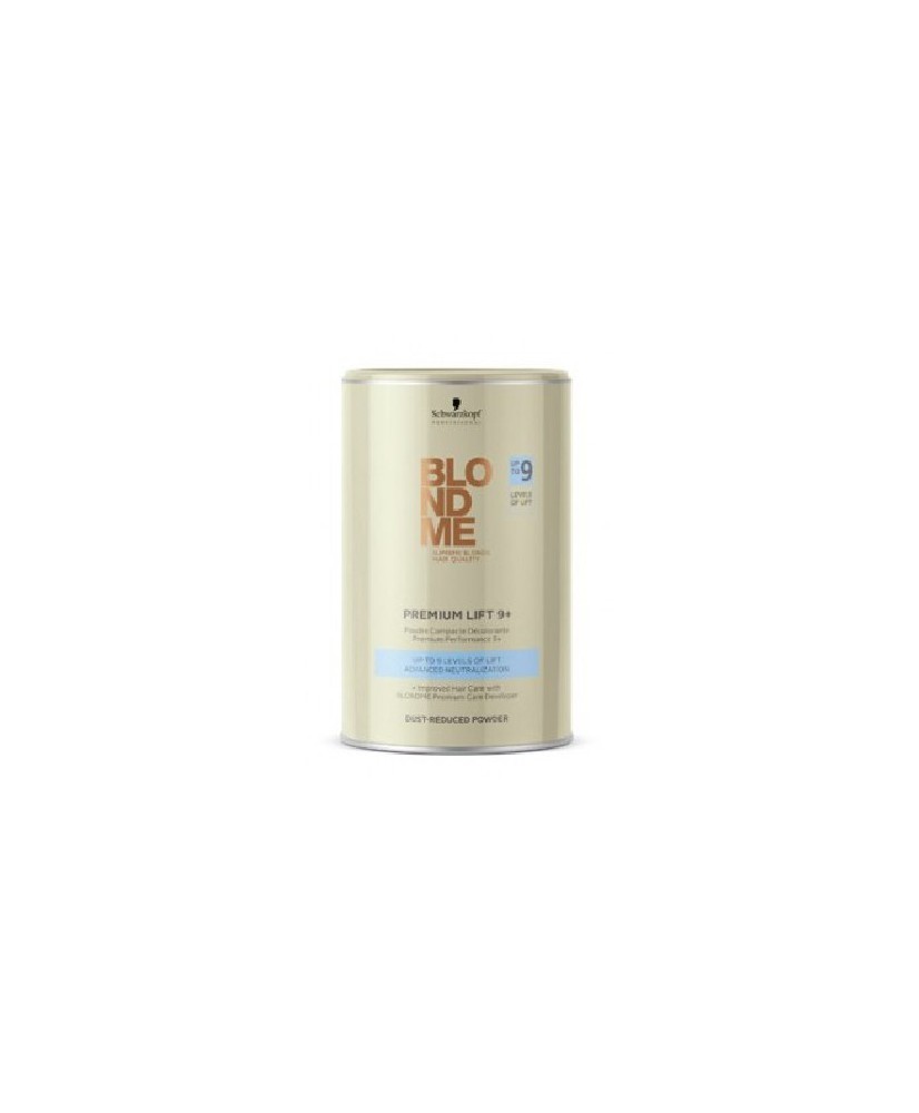 Blond Me Poudre Deco Compacte (450g) - Schwarzkopf