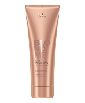 Creme Eclaircissante Blond Me (250ml)-Schkopf