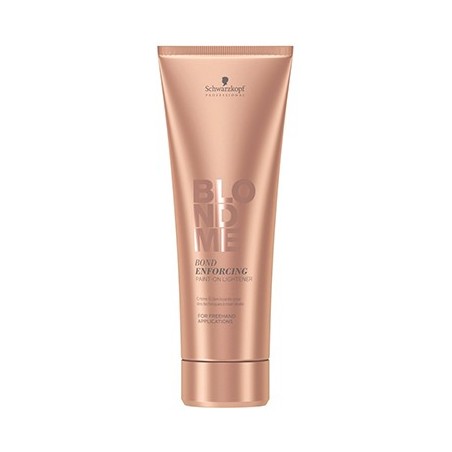 Creme Eclaircissante Blond Me (250ml)-Schkopf