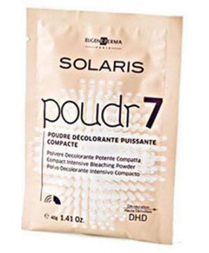 Poudre Décolorante Compact Solaris (40gr) - EP