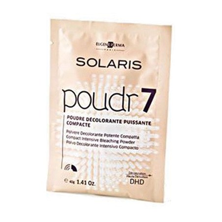 Poudre Décolorante Compact Solaris (40gr) - EP
