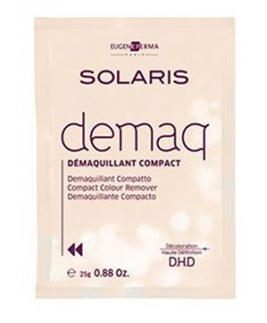 Demaquillant Compact Solaris (25gr) - Eugene Perma