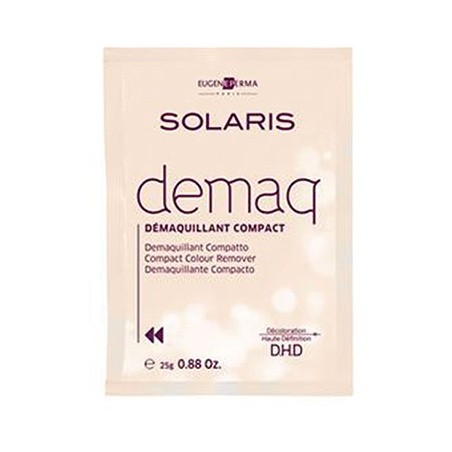 Demaquillant Compact Solaris (25gr) - Eugene Perma