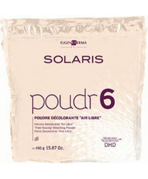 Poudre Décolorante Air Libre Solaris (450gr) - EP