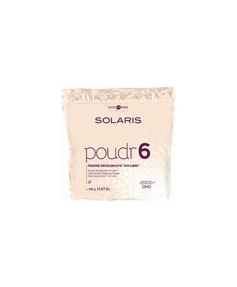 Poudre Décolorante Air Libre Solaris (450gr) - EP