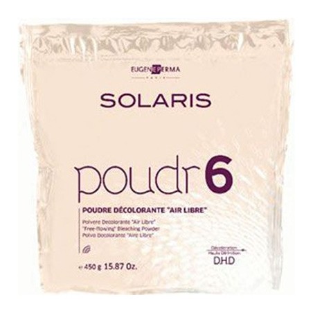 Poudre Décolorante Air Libre Solaris (450gr) - EP