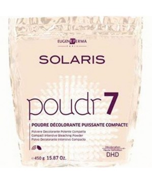 Poudre Décolorante Compact Solaris (450gr) - EP