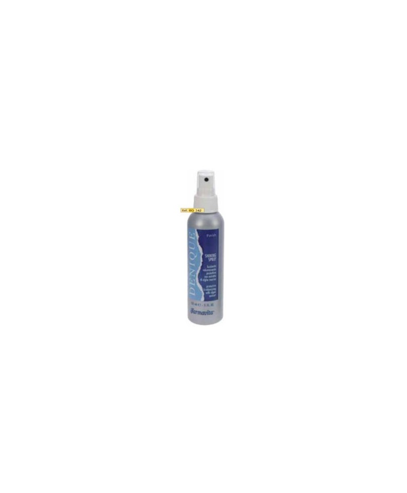 Spray Denique Shining (150ml) - Farmavita