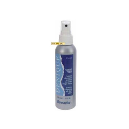 Spray Denique Shining (150ml) - Farmavita