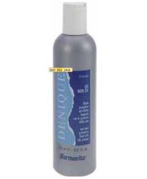 Denique Oil No Oil (250ml) - Farmavita