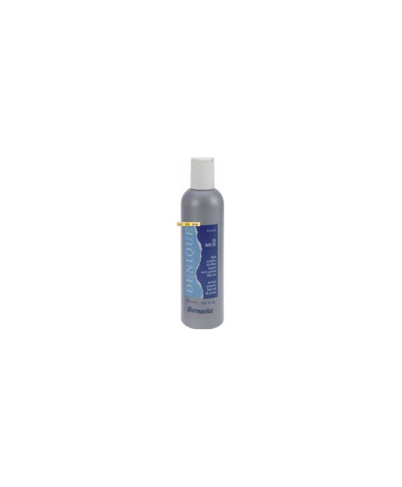 Denique Oil No Oil (250ml) - Farmavita