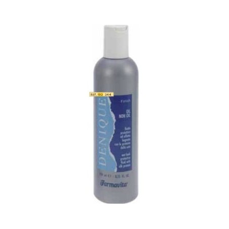 Denique Oil No Oil (250ml) - Farmavita