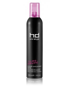 HD Liss & Sparkling atomiseur300ml ultra brillance