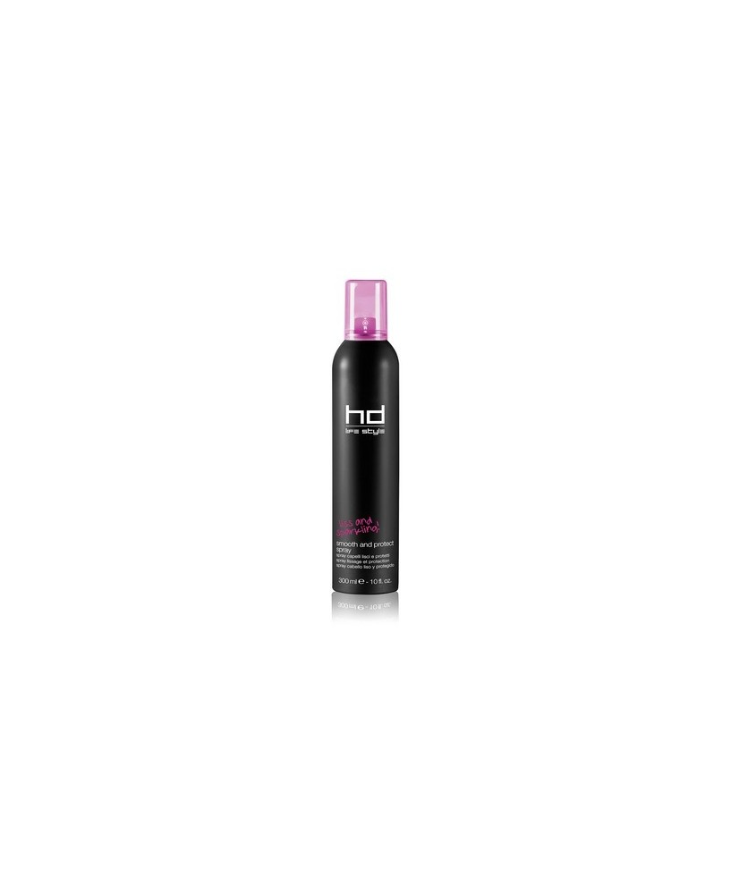 HD Liss & Sparkling atomiseur300ml ultra brillance