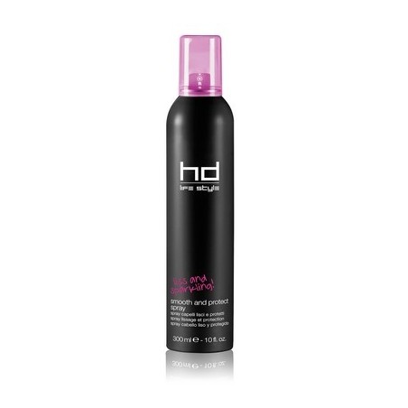 HD Liss & Sparkling atomiseur300ml ultra brillance
