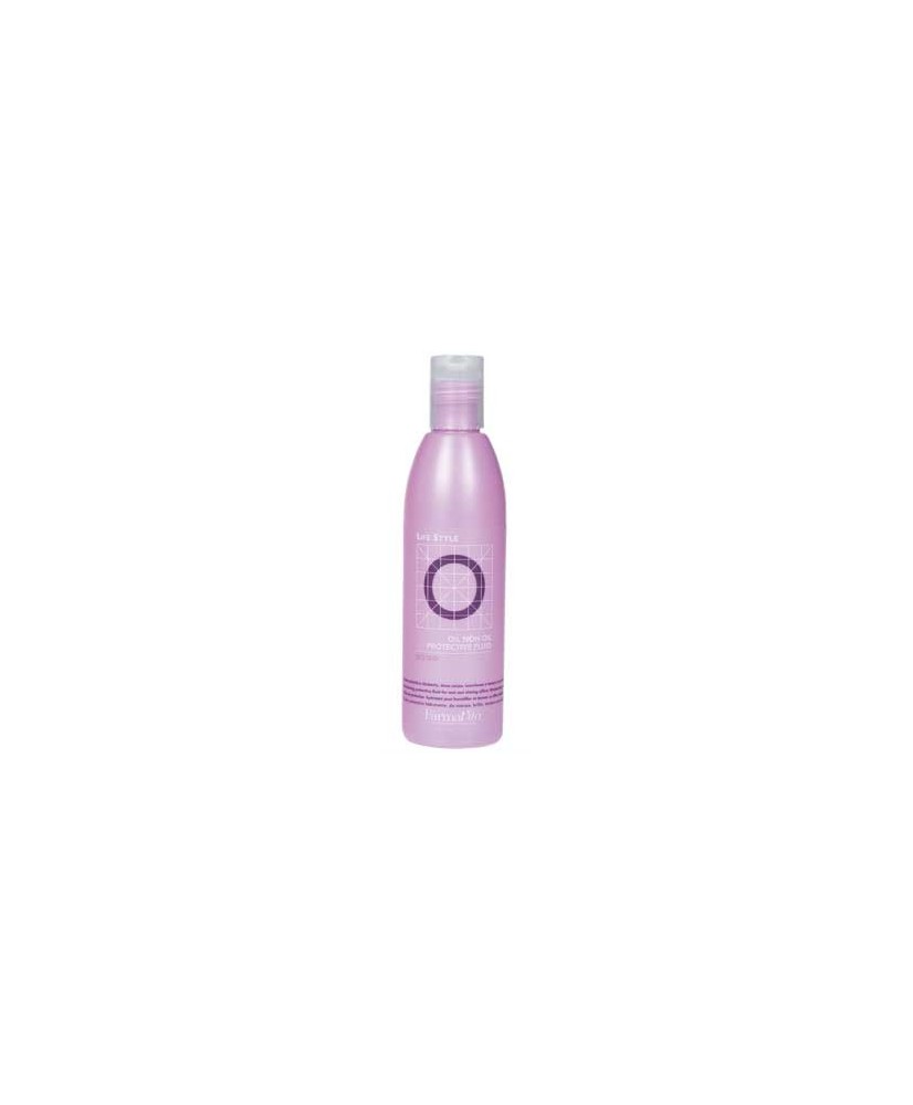 Life Style O Oil No Oil (250ml) - FVITA