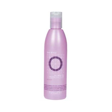 Life Style O Oil No Oil (250ml) - FVITA