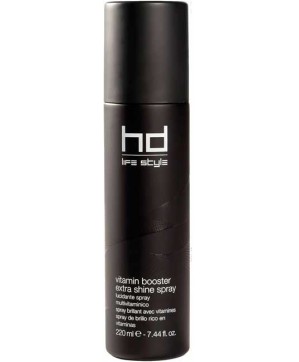 Spray HD LS Vita Booster Extra Shine 220ml - FVITA