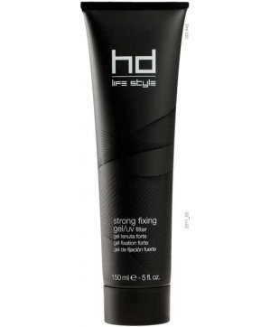 Gel UV HD LS Strong Fix (150ml) - Farmavita